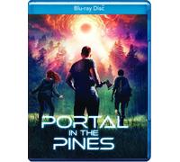 Portal in the Pines Ashton Leigh Jamie Kennedy Ted Ferguson Terry J. Nelson