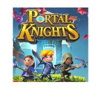 Portal Knights - GIOCO XBOX ONE