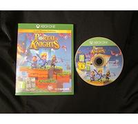 Portal Knights : Gold Throne Edition