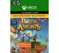 Portal Knights - Legendary Edition XBOX LIVE Key EUROPE
