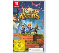 Portal Knights - Nintendo Switch [Edizione: Germania]