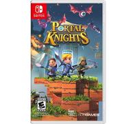 Portal Knights - Nintendo Switch Nintendo Switch Standard (Nintendo Switch)
