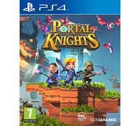 Portal Knights PS4 Playstation 4