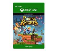Portal Knights Standard | Xbox One - Codice download