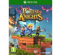 Portal Knights - Xbox One