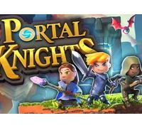 Portal Knights (Xbox One / Xbox Series X|S) Xbox Live Key - EU