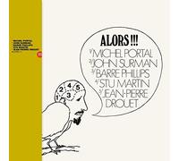 Portal,Michel - Alors