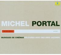 Portal,Michel - Cinemas