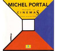 Portal Michel - Cinemas