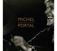 PORTAL, MICHEL - DEJARME SOLO -REPACKAGED-