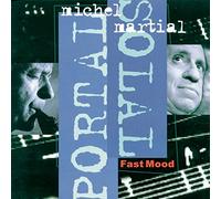 Portal,Michel - Duet