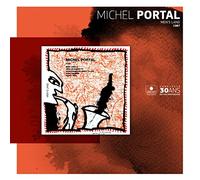 PORTAL, MICHEL - MEN'S LAND