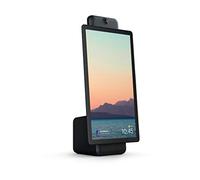 Portal Plus Black from Facebook. Smart, Hands-Free Video Calling with Alexa Built-in [Edizione: Regno Unito]