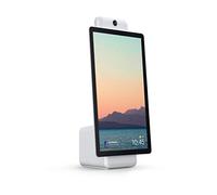 Portal Plus White from Facebook. Smart, Hands-Free Video Calling with Alexa Built-in [Edizione: Regno Unito]