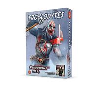 Portal Publishing 396 - Modellino di Neuroshima Hex: Troglodytes 3.0