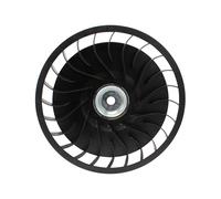 Portalama Con Ruota Ventilatore Adatto per MTD Smart RC 125 13HH76KC600 (2015)