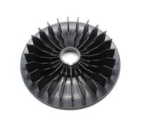Portalama Con Ruota Ventilatore Adatto per Sabo 52-PRO Vario SA274 Rasaerba
