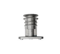 Portalama Rasaerba Active 050607 Harry 40230810 Ø22,2 Chiavetta 3,9