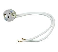 PORTALAMPADA 10A 24v ATTACCO G4 - G5.3