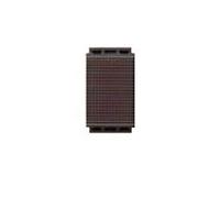 PORTALAMPADA 24V ROSSO LIVING CLASSIC - BTICINO LEGRAND 4560R