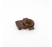 PORTALAMPADA A 2 LUCI PER FARO FANALE ANTERIORE PIAGGIO APE P 501 F21