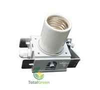 Portalampada adjust-a-wing ricambio e40 ceramico avenger enforcer defender serre