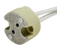 Portalampada alogena in blister: perfetto per un'illuminazione di qualità ed efficienza. Ideali per progetti di ristrutturazione e valorizzare qualsiasi spazio nella vostra casa.