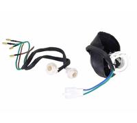 PORTALAMPADA ANTERIORE KING MOOSE CHOPER