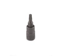 Portalampada attacco torx plus 20 1/4" - SA 0552