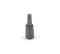 Portalampada attacco torx plus 30 1/4" - SA 0555