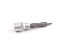 Portalampada attacco torx T25 L.100mm 1/2'' - SA 0274