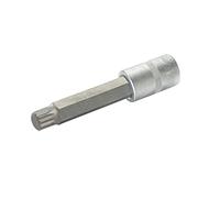 Portalampada attacco XZN M10 L.140mm 1/2'' - SA 0363