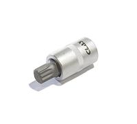 Portalampada attacco XZN M16 L.55mm 1/2'' - SA 0350