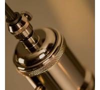 Portalampada Bistro Bakelite AH AMARCORDS