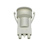 Portalampada Compatibile Con Bosch per E14 Gewindelampe 250v Cappa Aspirante