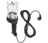 PORTALAMPADA CON CAVO DI ALIMENTAZIONE DI 5 m ART. 0429 PROFESSIONALE