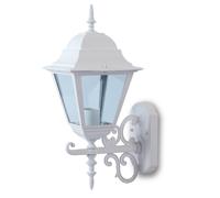 V-TAC LAMPADA DA MURO APPLIQUE DA GIARDINO LANTERNA E27 ESTERNO IP44 VT-761 [EEK: A+]