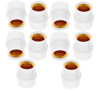 Portalampada da soffitto da 10 pezzi Portalampada vintage Portalampada a