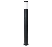 V-TAC VT-838 Portalampada Wall Light da giardino con fissaggio a terra 110cm in