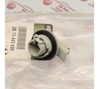 PORTALAMPADA DACIA DOKKER COD. 261344243R NUOVO ORIGINALE