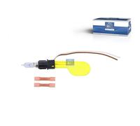 Portalampada DT PEZZI DI RICAMBIO Expertise Aftermarket Compatibile Con MAN