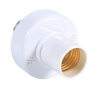 Portalampada, E27 Vite Telecomando Senza Fili Portalampada Portalampada Presa Interruttore 220V
