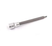 Portalampada esagonale esagonale sferico 5 mm L.160 mm 1/2'' - SA 0421