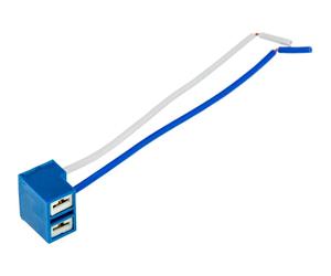 Portalampada EZ-H7-GN NTY NTY