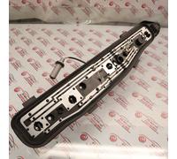 PORTALAMPADA FANALE POSTERIORE DESTRO FIAT DOBLO COD. 51810673 NUOVO ORIGINALE