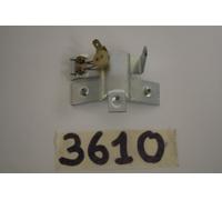 Portalampada fanale posteriore Tail light lamp holder socket Piaggio Boxer 50