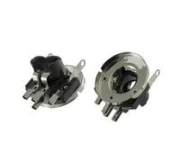 Portalampada fanale RMS Classic Lambretta Li 1/2 serie 15080030