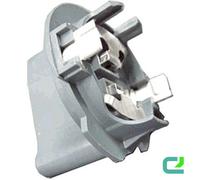 Portalampada Fari Tecnologia Lampadine HELLA Per VW GOLF V (1K1)