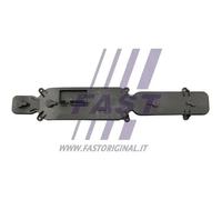 Portalampada faro posteriore Dx FT86509 FAST per IVECO DAILY IV Autobus