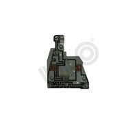 Portalampada faro posteriore Sx 1032007 ULO per MERCEDES-BENZ CLASSE E
